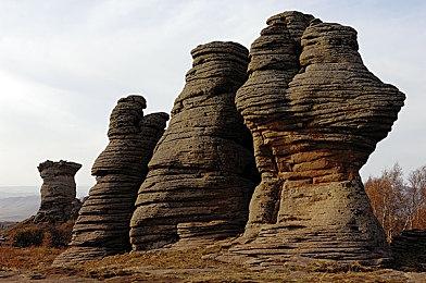 韩国开放世界多人射击新游《Crowz》公布